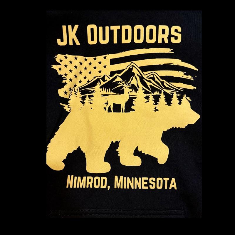 JK Outdoors